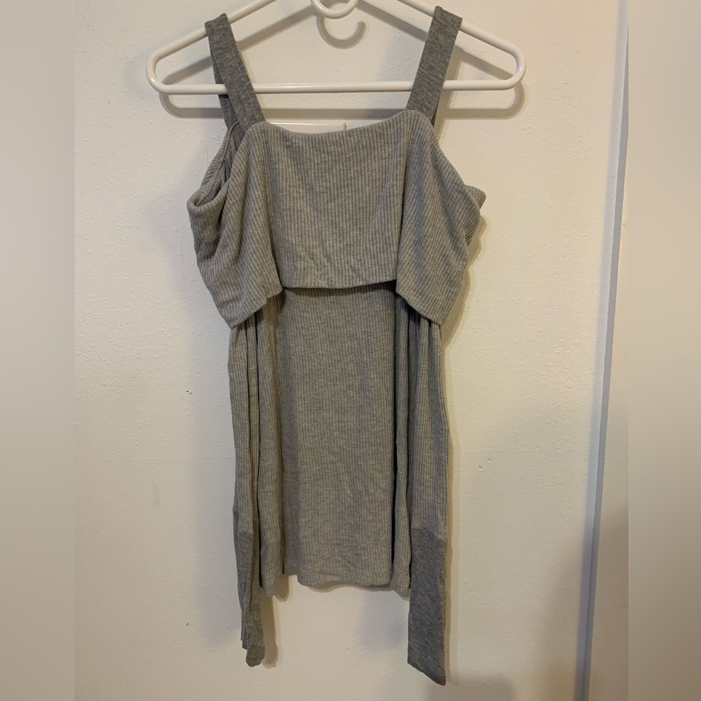 Women’s John Eshaya Sweater